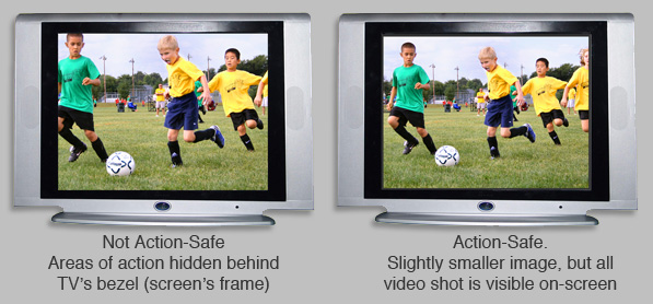 quality video transfer options